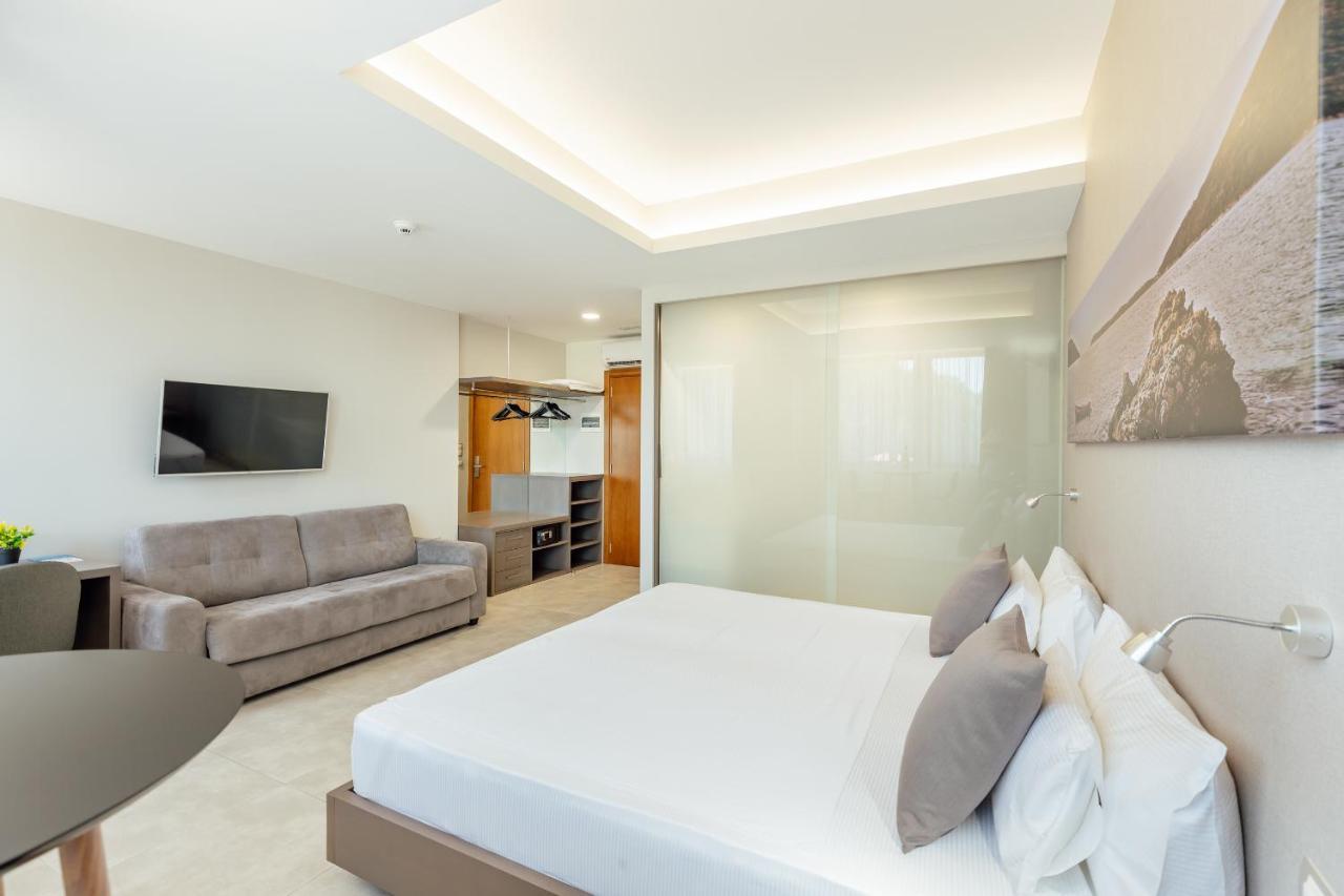 Centar Novi Hotel แฮร์เซ็ก-โนวี ภายนอก รูปภาพ